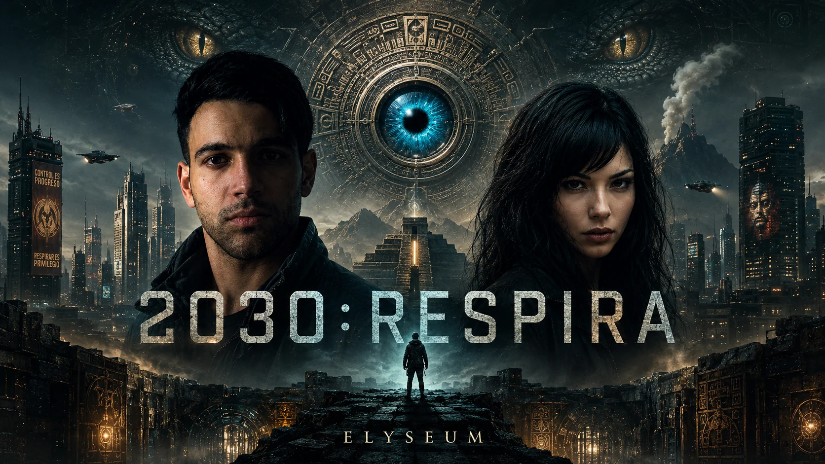 2030: RESPIRA
